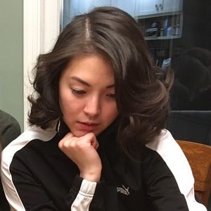 Meet your Posher, Danielle